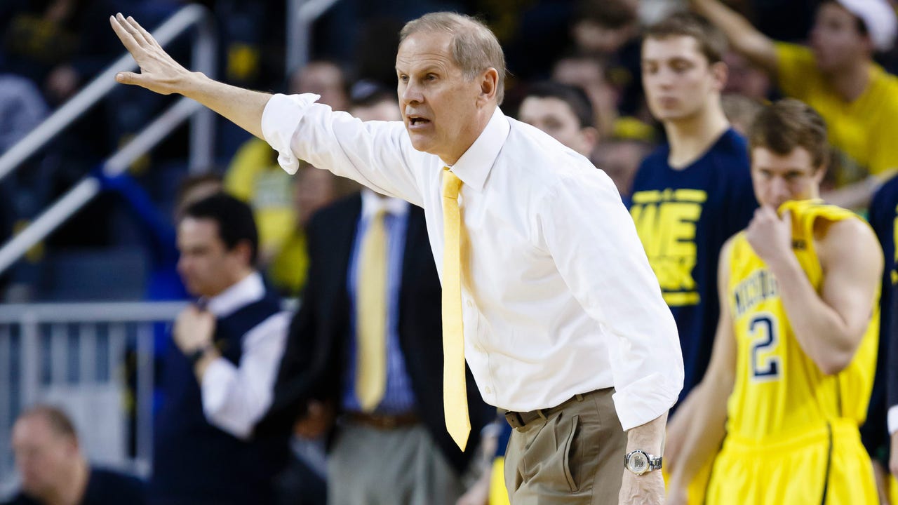 Michigan must overcome more NBA departures